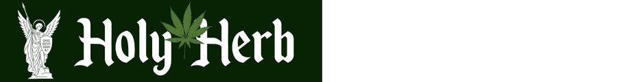 HolyHerb – Zur Startseite