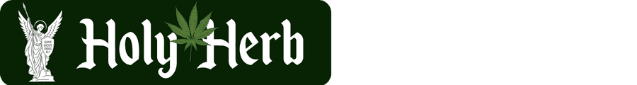 HolyHerb – Zur Startseite